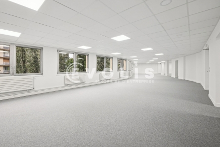 Photo 10 – vente bureaux	PARIS (75013)