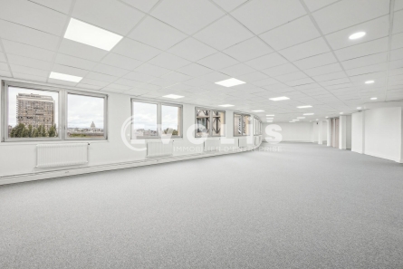 Photo 1 – vente bureaux	PARIS (75013)