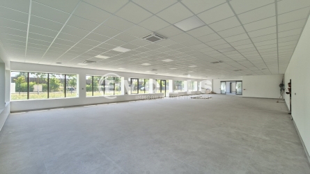 Photo 8 – location Entrepôts / activités	SERRIS (77700)
