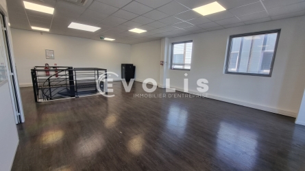 Photo 11 – location Entrepôts / activités	COLLEGIEN (77090)