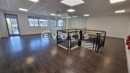 Photo 9 – location Entrepôts / activités	COLLEGIEN (77090)