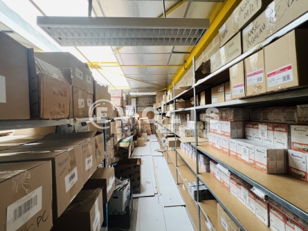 Photo 2 – location Locaux commerciaux	PONTAULT COMBAULT (77340)