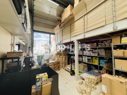 Photo 3 – location Locaux commerciaux	PONTAULT COMBAULT (77340)