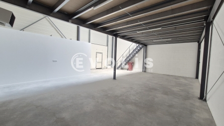 Photo 6 – location Entrepôts / activités	BUSSY SAINT GEORGES (77600)