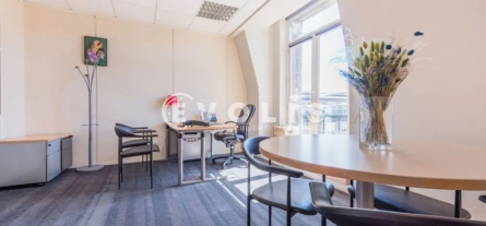 Photo 2 – location Coworking	PARIS (75012)