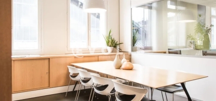 Photo 3 – location Coworking	PARIS (75012)