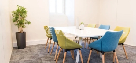 Photo 4 – location Coworking	PARIS (75012)