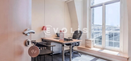 Photo 5 – location Coworking	PARIS (75012)