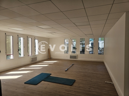 Photo 4 – location bureaux	LES ULIS (91940)