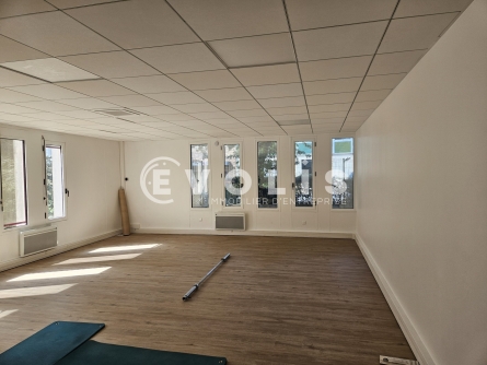 Photo 5 – location bureaux	LES ULIS (91940)