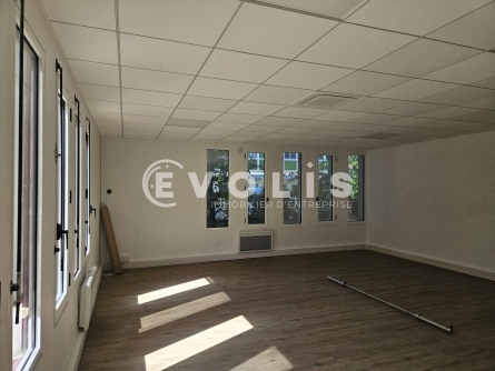 Photo 6 – location bureaux	LES ULIS (91940)