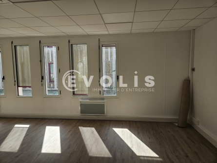 Photo 7 – location bureaux	LES ULIS (91940)