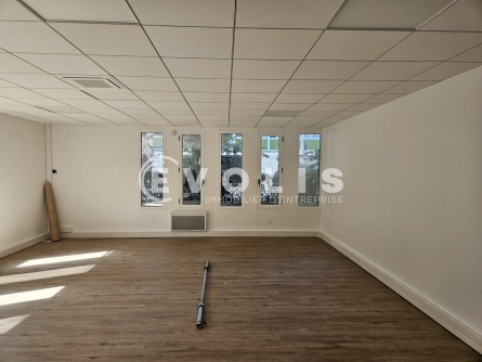 Photo 8 – location bureaux	LES ULIS (91940)