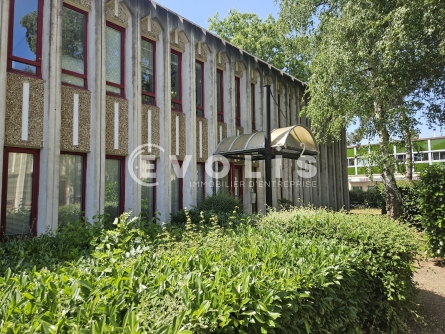 Photo 1 – location bureaux	LES ULIS (91940)