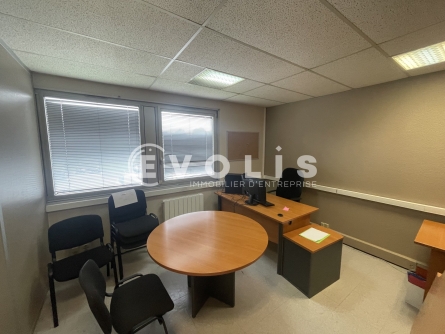 Photo 5 – vente bureaux	NOISIEL (77186)