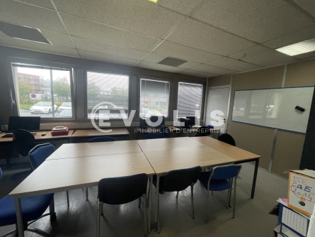 Photo 6 – vente bureaux	NOISIEL (77186)