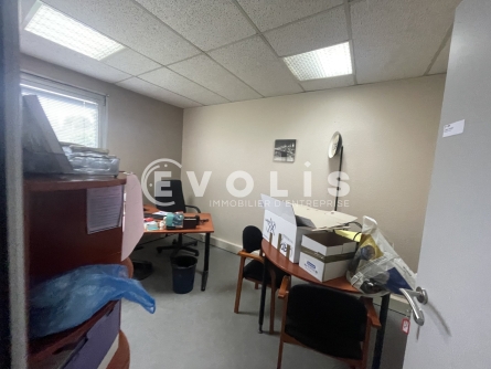 Photo 8 – vente bureaux	NOISIEL (77186)