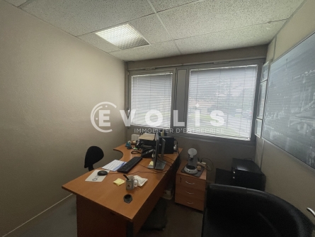 Photo 7 – vente bureaux	NOISIEL (77186)