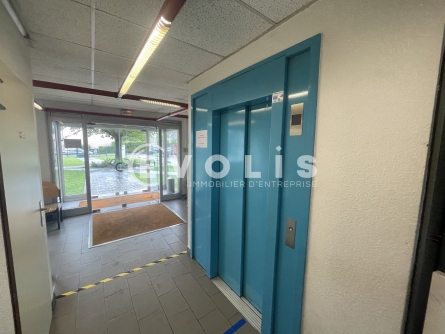 Photo 4 – vente bureaux	NOISIEL (77186)