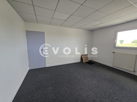 Photo 4 – location bureaux	GOMETZ LE CHATEL (91940)