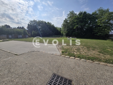 Photo 6 – location bureaux	GOMETZ LE CHATEL (91940)