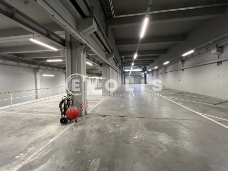 Photo 2 – location Entrepôts / activités	BAGNOLET (93170)