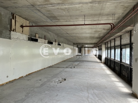Photo 5 – location Entrepôts / activités	BAGNOLET (93170)