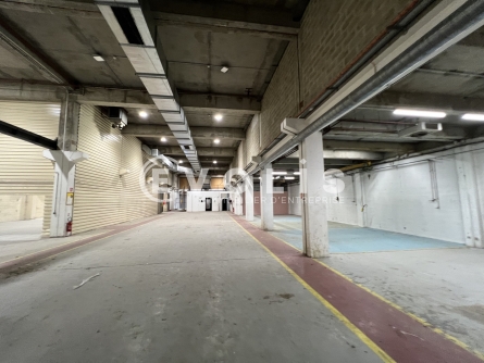 Photo 1 – location Entrepôts / activités	BAGNOLET (93170)