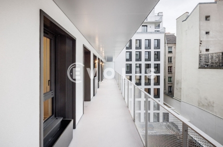 Photo 2 – location Coworking	PARIS (75010)