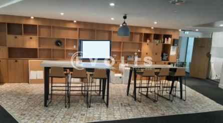 Photo 4 – location Coworking	PARIS (75008)