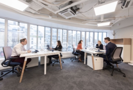 Photo 10 – location Coworking	PARIS (75015)