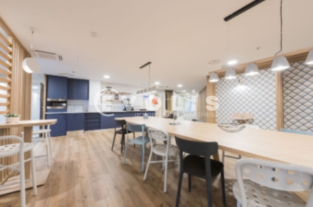 Photo 11 – location Coworking	PARIS (75015)