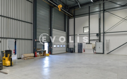 Photo 15 – location Entrepôts / activités	GENAS (69740)