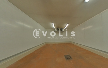 Photo 5 – location Entrepôts / activités	SAINT GENIS LAVAL (69230)