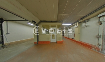 Photo 6 – location Entrepôts / activités	SAINT GENIS LAVAL (69230)