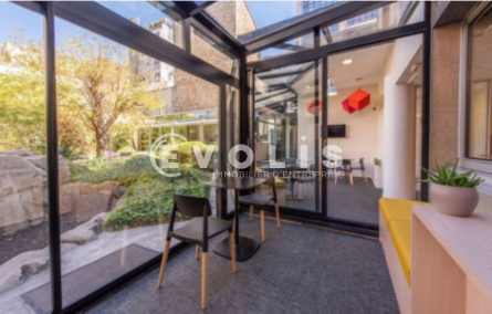Photo 3 – location Coworking	BOULOGNE BILLANCOURT (92100)