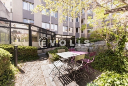 Photo 5 – location Coworking	BOULOGNE BILLANCOURT (92100)