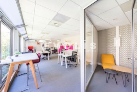 Photo 7 – location Coworking	BOULOGNE BILLANCOURT (92100)