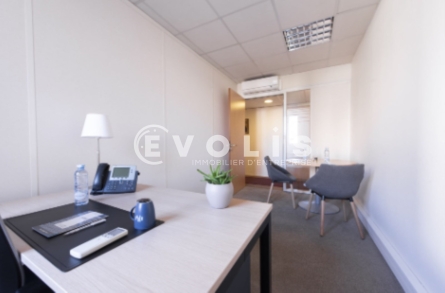 Photo 8 – location Coworking	BOULOGNE BILLANCOURT (92100)