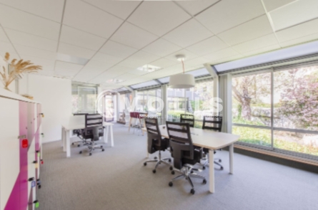Photo 9 – location Coworking	BOULOGNE BILLANCOURT (92100)