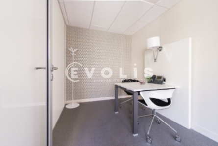 Photo 10 – location Coworking	BOULOGNE BILLANCOURT (92100)
