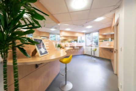 Photo 11 – location Coworking	BOULOGNE BILLANCOURT (92100)