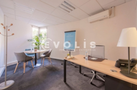 Photo 12 – location Coworking	BOULOGNE BILLANCOURT (92100)