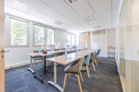 Photo 1 – location Coworking	BOULOGNE BILLANCOURT (92100)