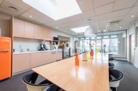 Photo 2 – location Coworking	NEUILLY SUR SEINE (92200)