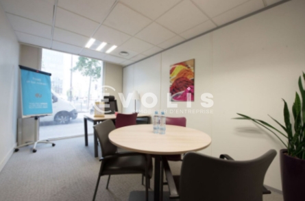 Photo 4 – location Coworking	NEUILLY SUR SEINE (92200)