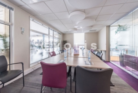 Photo 5 – location Coworking	NEUILLY SUR SEINE (92200)