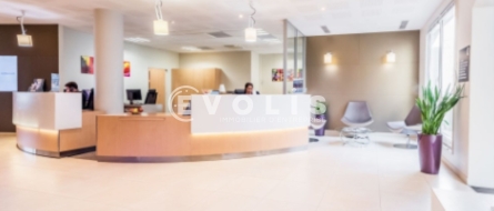 Photo 6 – location Coworking	NEUILLY SUR SEINE (92200)