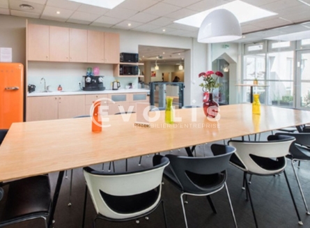 Photo 7 – location Coworking	NEUILLY SUR SEINE (92200)