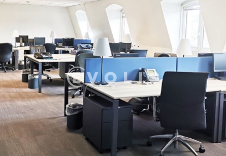 Photo 8 – location Coworking	NEUILLY SUR SEINE (92200)